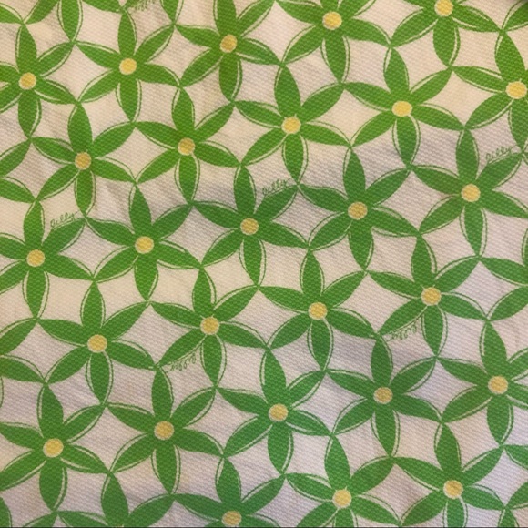 Lilly Pulitzer dress - Picture 3 of 6